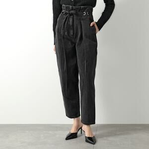 NWT 3.1 Phillip Lim Origami Denim Pants Stonewashed Women's Size 0